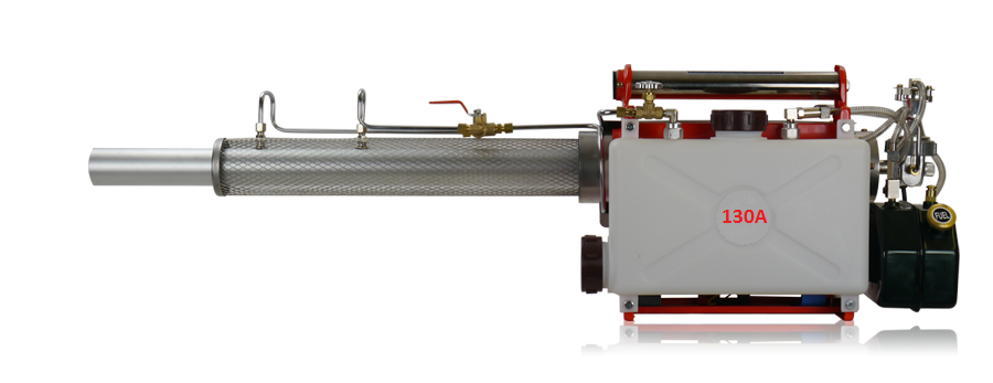 Генератор горячего тумана Thermal Fogger "B.F.Fog 150B"