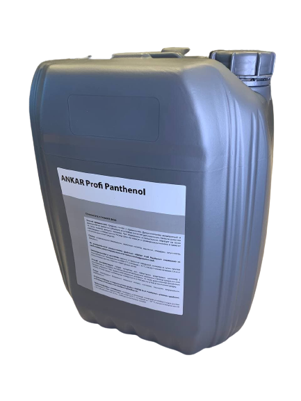 Средство для обработки вымени после доения ANKAR Profi Panthenol, 20 л