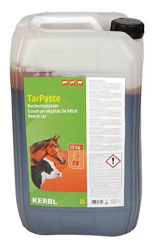 Средство для ухода за копытами Tar Paste 25кг