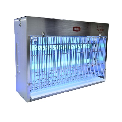 Ловушка для насекомых Well WE-150-215S