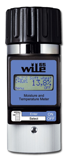Влагомер зерна Wile 65