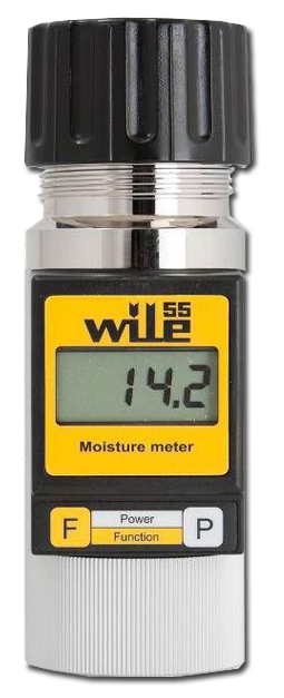 Влагомер Wile 55